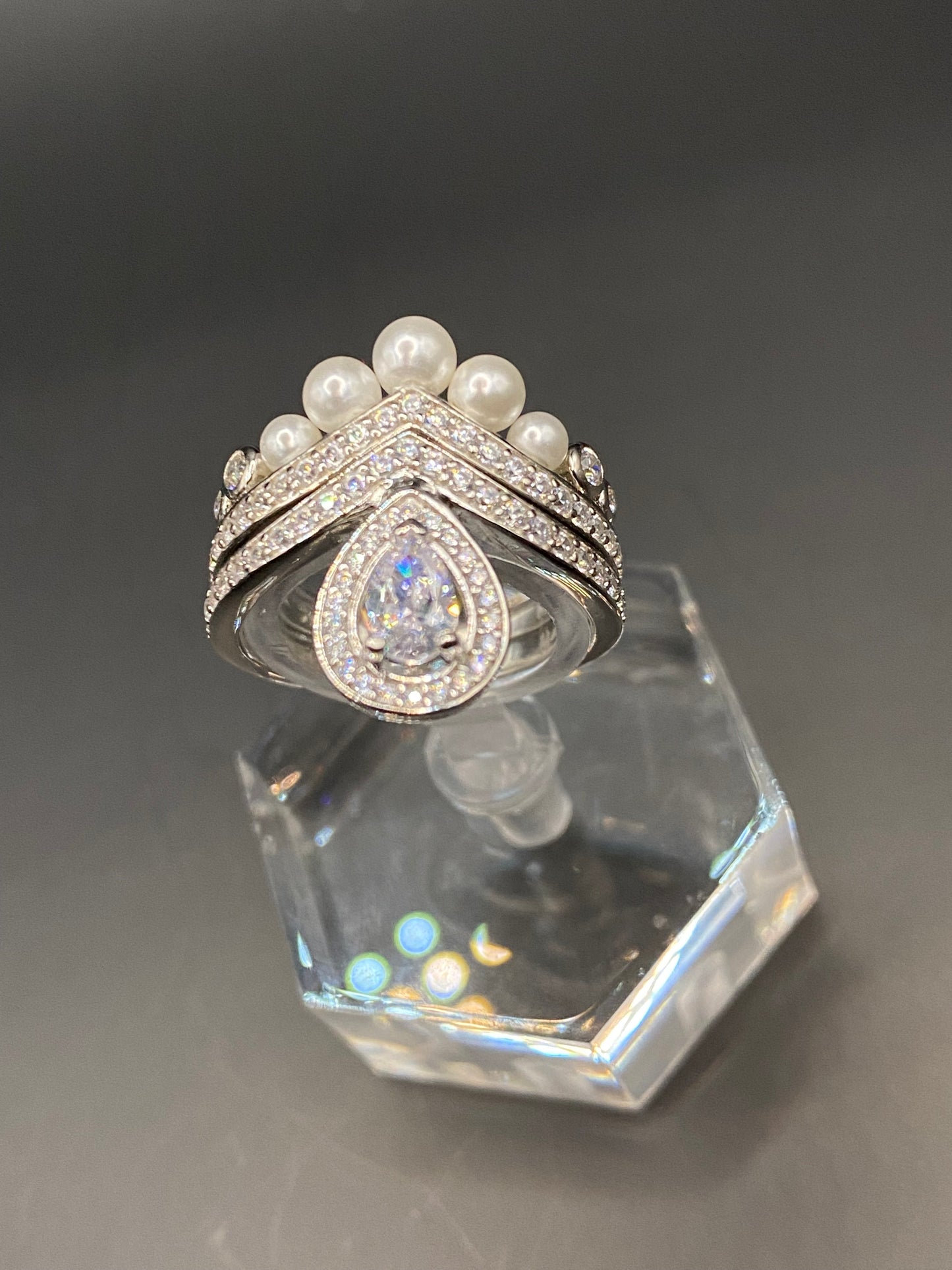 Sylvan Silver Sparklers