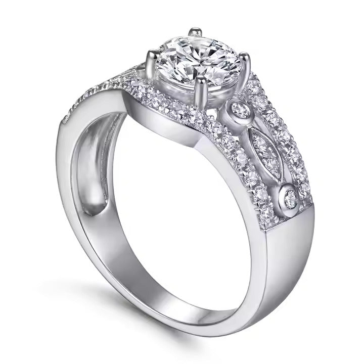 Vintage Charm Amalgam