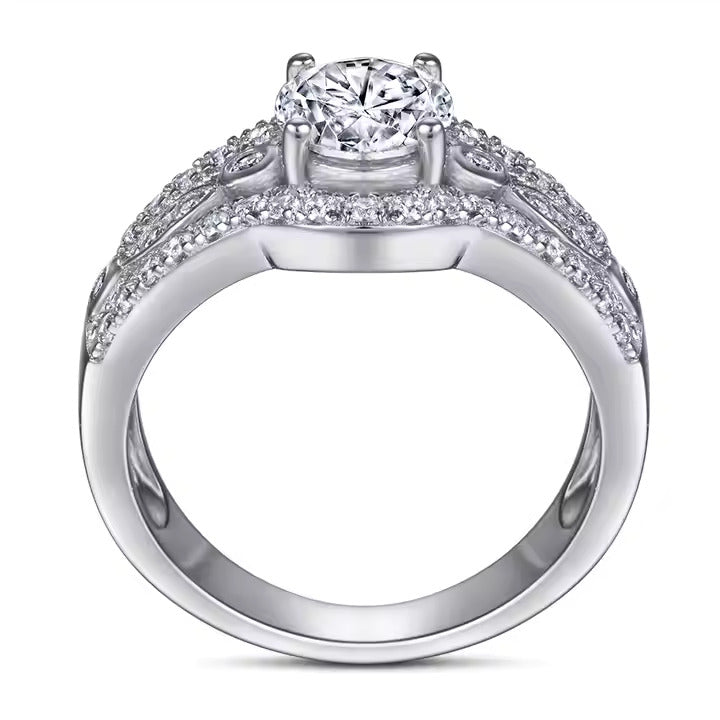Vintage Charm Amalgam
