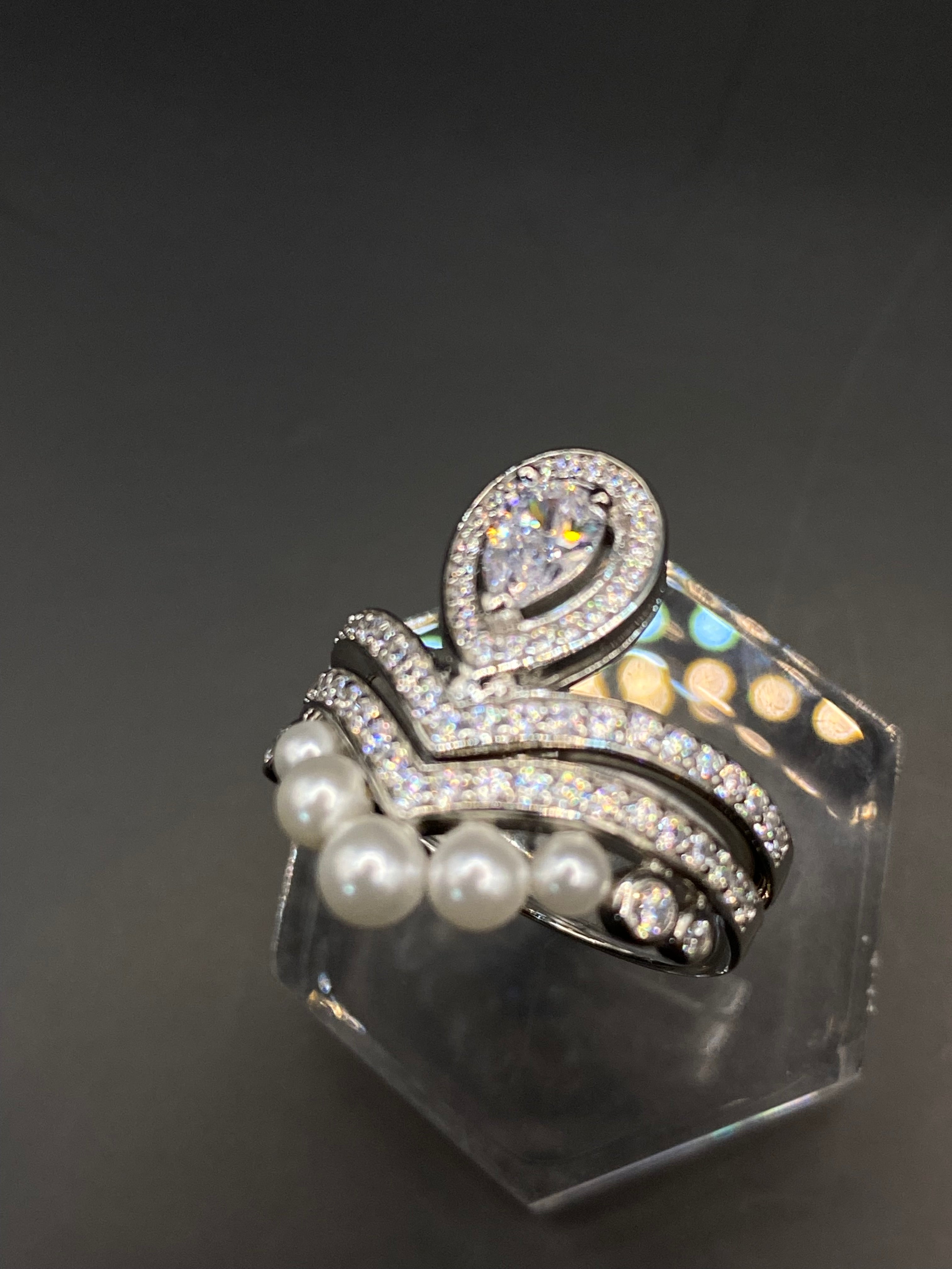 Sylvan Silver Sparklers