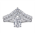 Opulent Rings